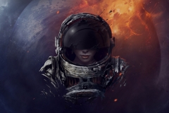 Astronaut-10