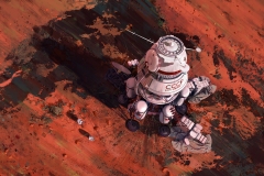 Astronaut-18