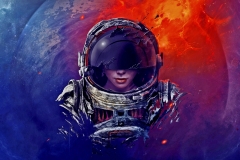 Astronaut-4