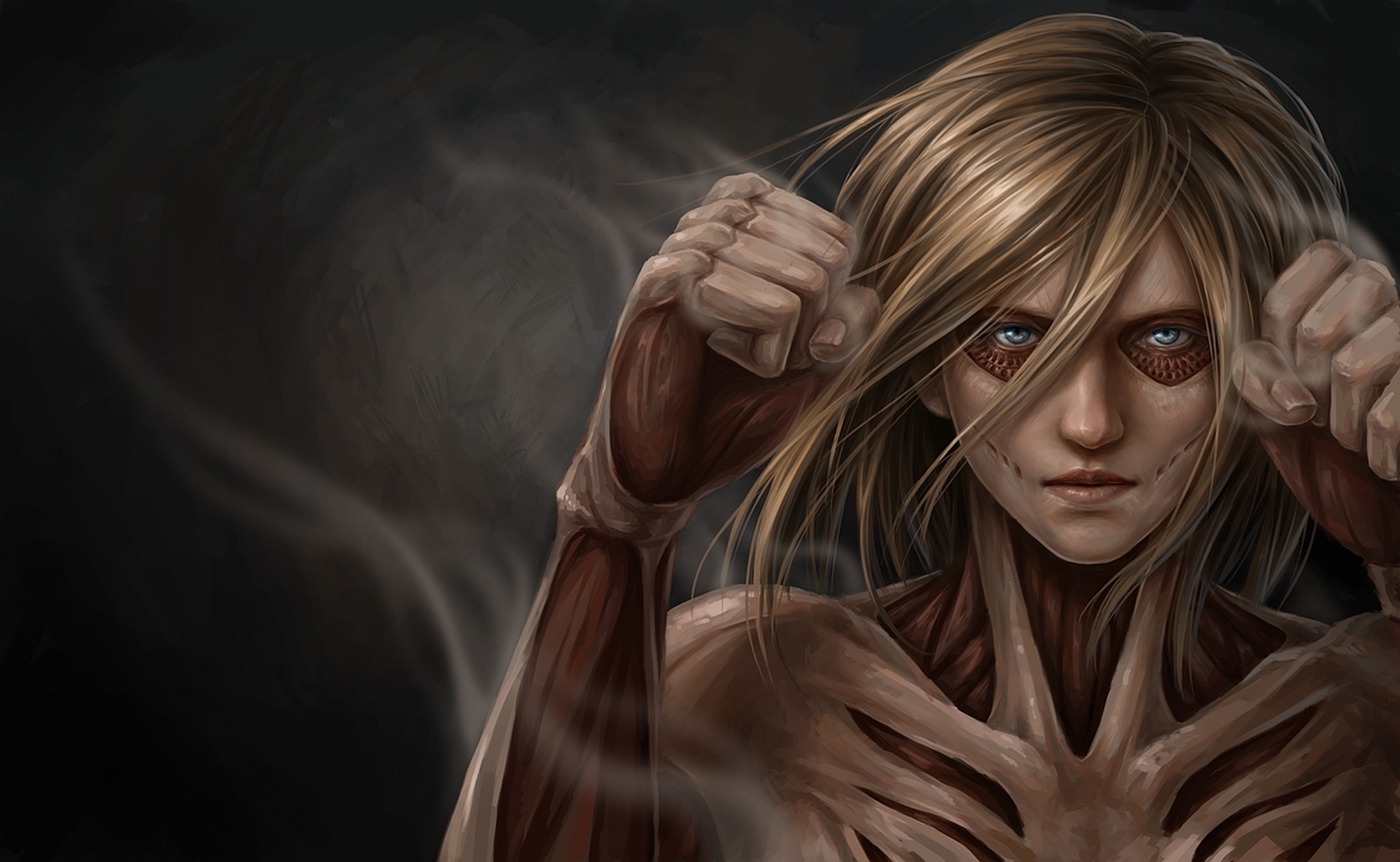 Attack On Titan HD Wallpaper Collection – YL Computing