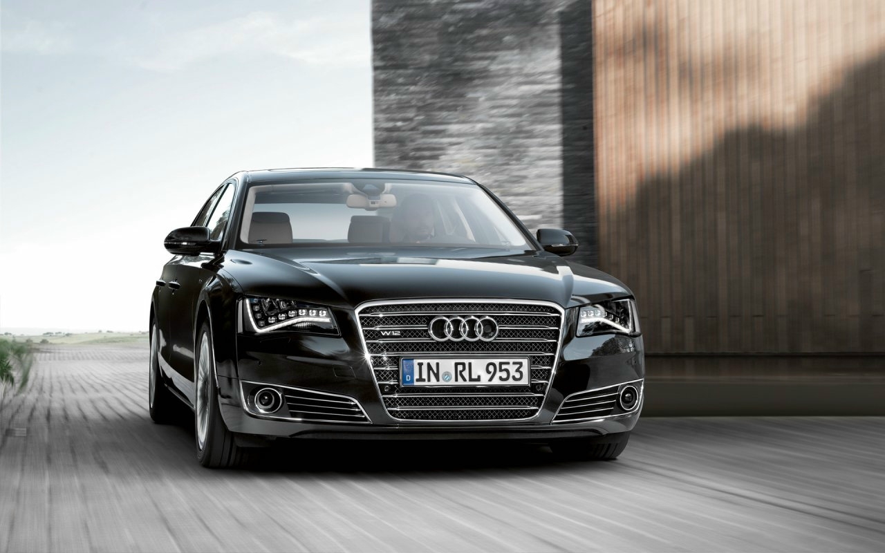 Audi A8 TFSI E HD Fondos de pantalla | Imágenes de fondo | Fotos | Imágenes  – YL Computing