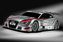 Audi-DTM