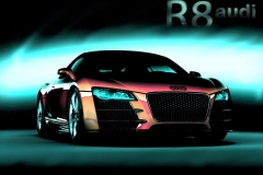 Audi R8 Fondos de pantalla HD | Imágenes de fondo | Fotos | Imágenes – YL  Computing