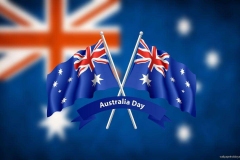Australia-Day