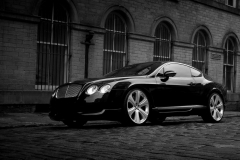 Bentley-CS