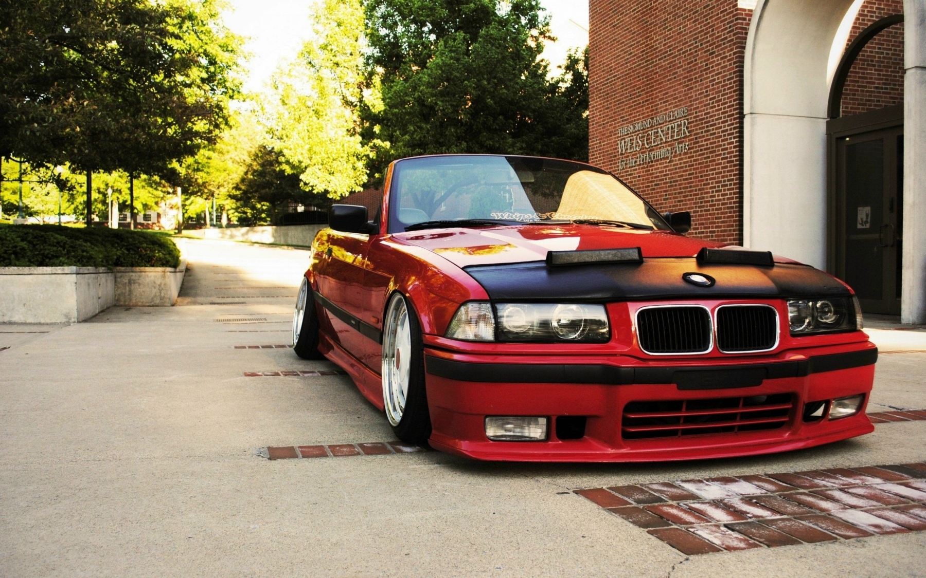 BMW E36 HD Wallpapers | Background Images | Photos | Pictures – YL