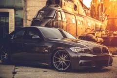 BMW-E90