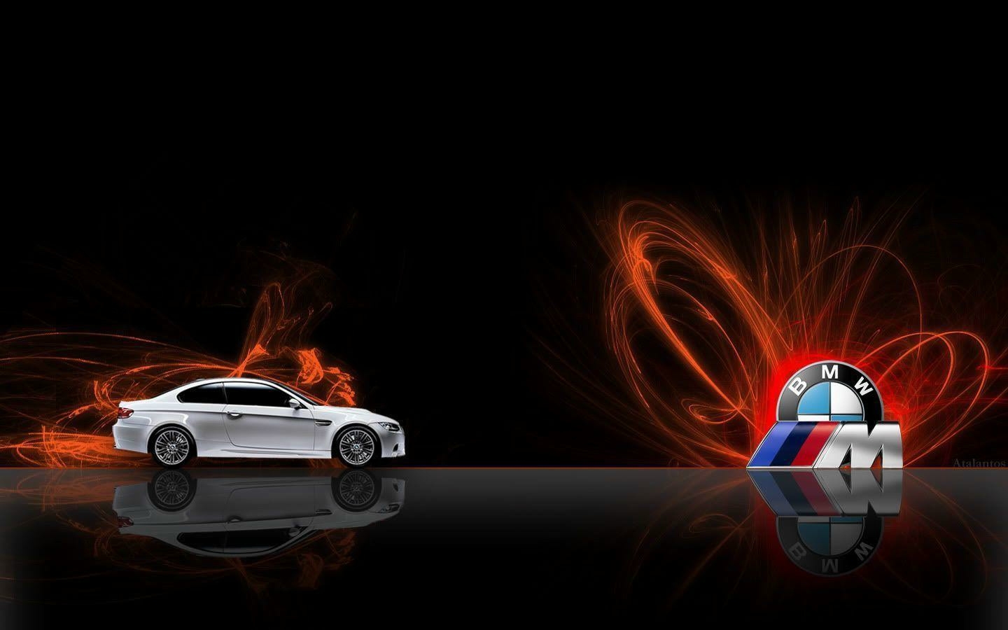 BMW M Power HD Wallpapers | Background Images | Photos | Pictures – YL  Computing