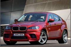 BMW-X6-Red-15