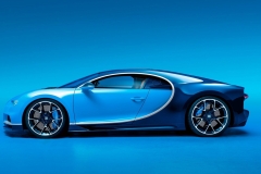 Bugatti-Chiron