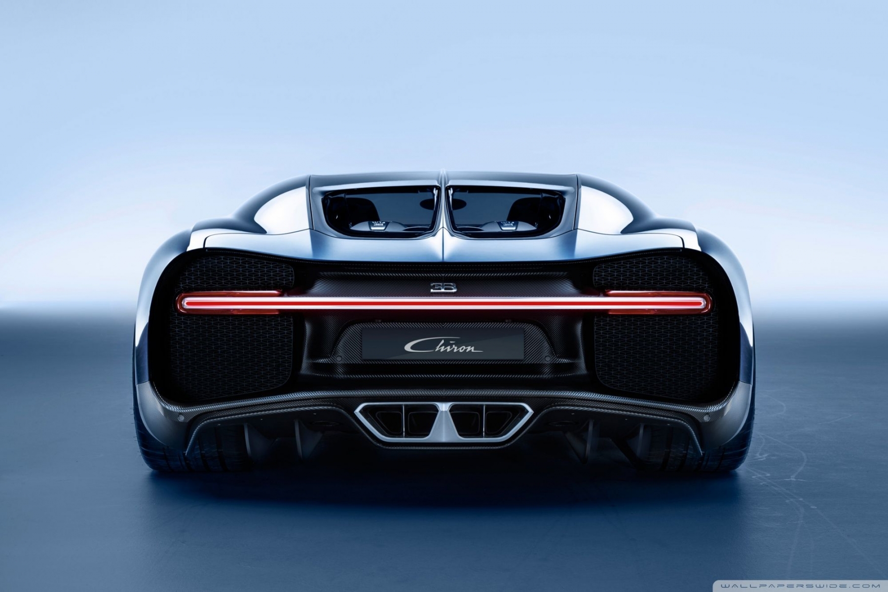 Bugatti Divo HD Wallpapers | Background Images | Photos | Pictures – YL  Computing