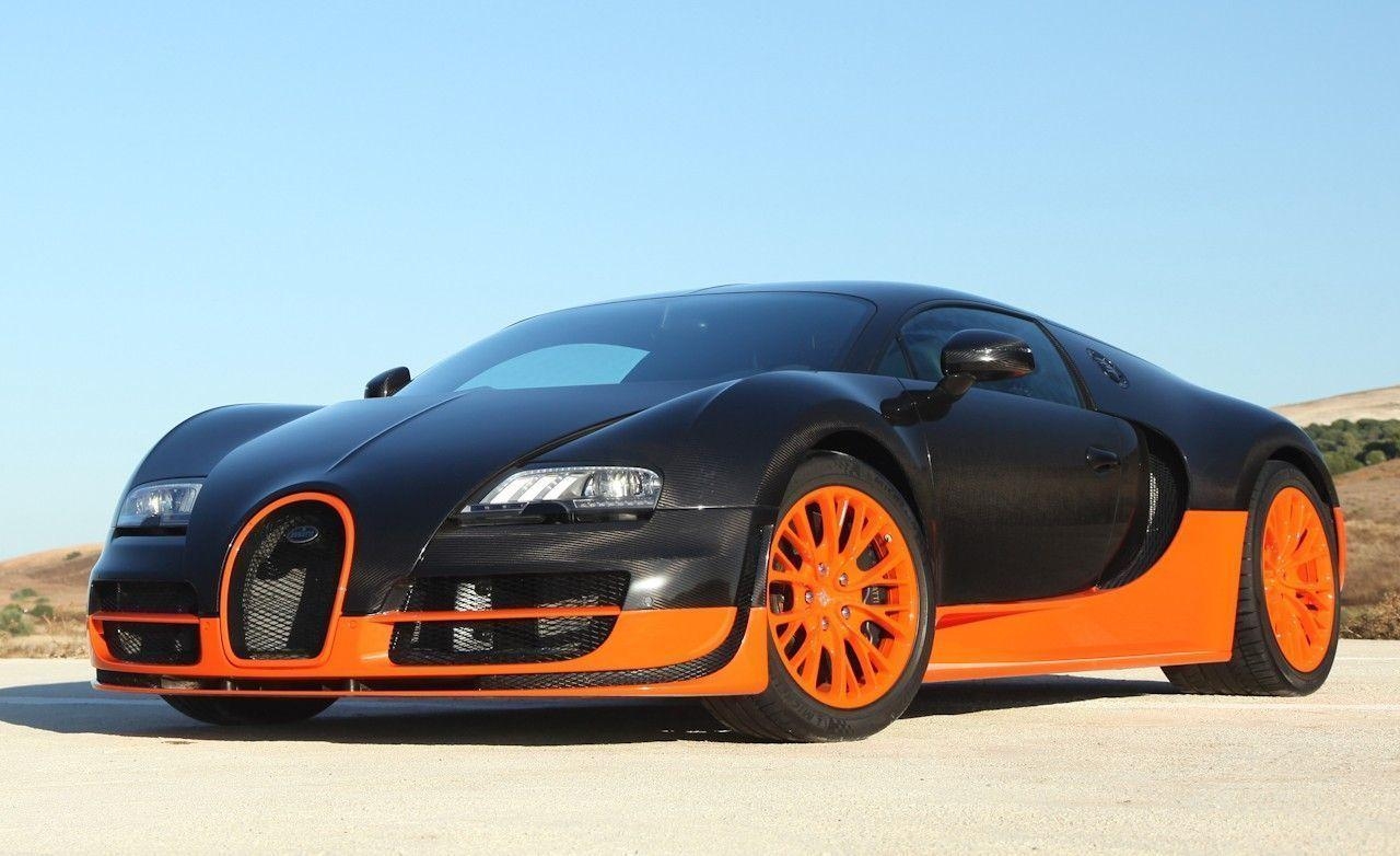 Топ быстрых машин в мире. Бугатти Вейрон Суперспорт. Автомобиль Bugatti Veyron 16.4. Bugatti Veyron 16.4 super Sport 2010. Bugatti Veyron 16.4 super Sport Black.