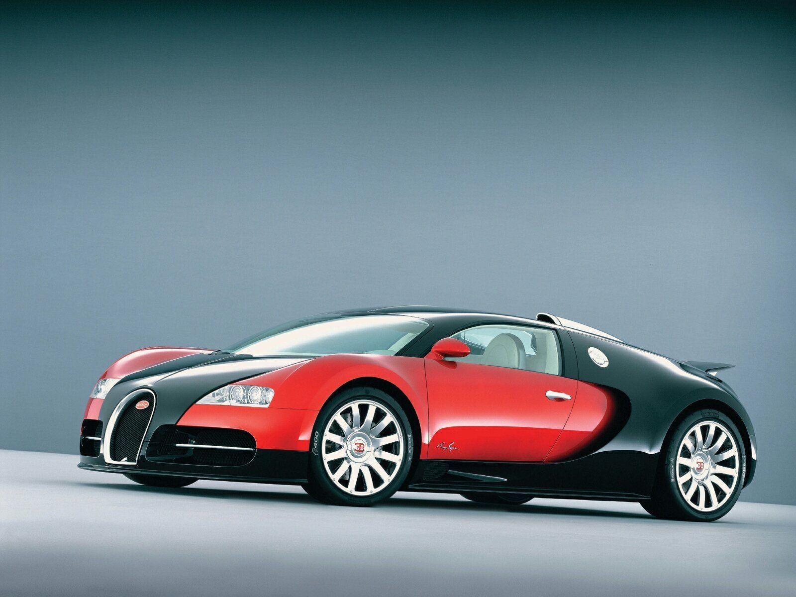 Bugatti Veyron HD Wallpapers – YL Computing