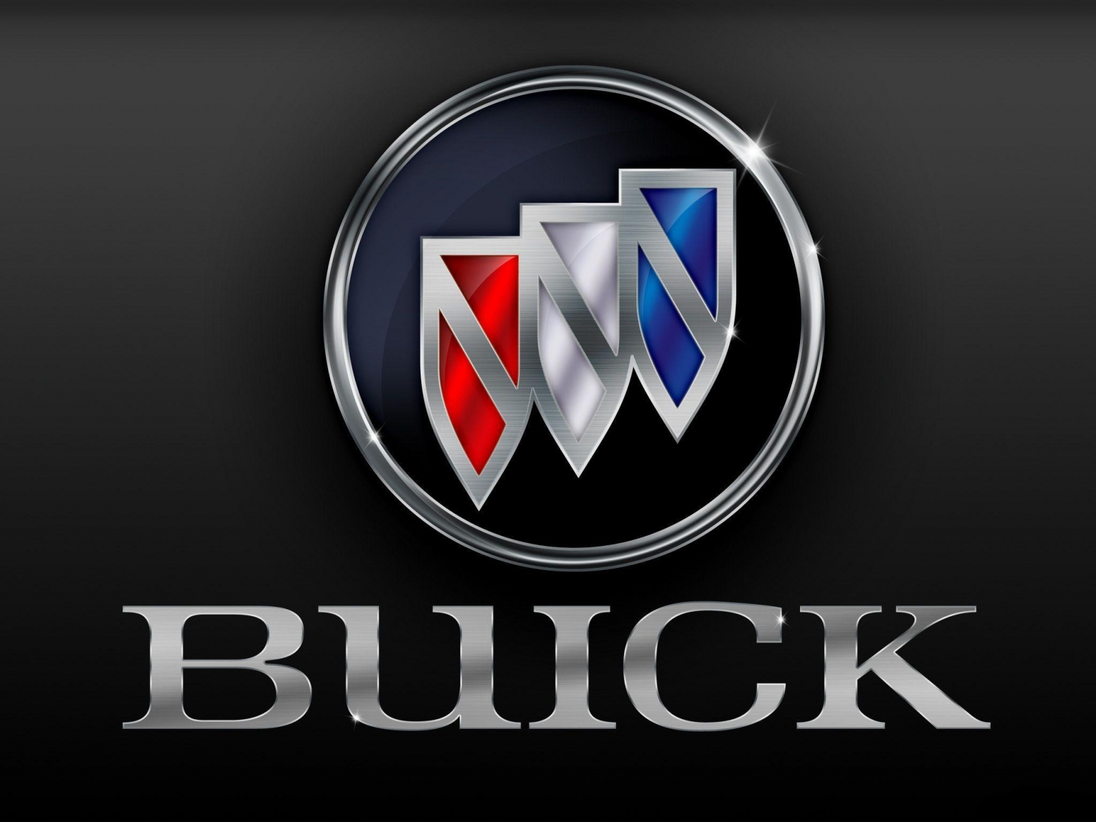Buick Logo Wallpapers – YL Computing