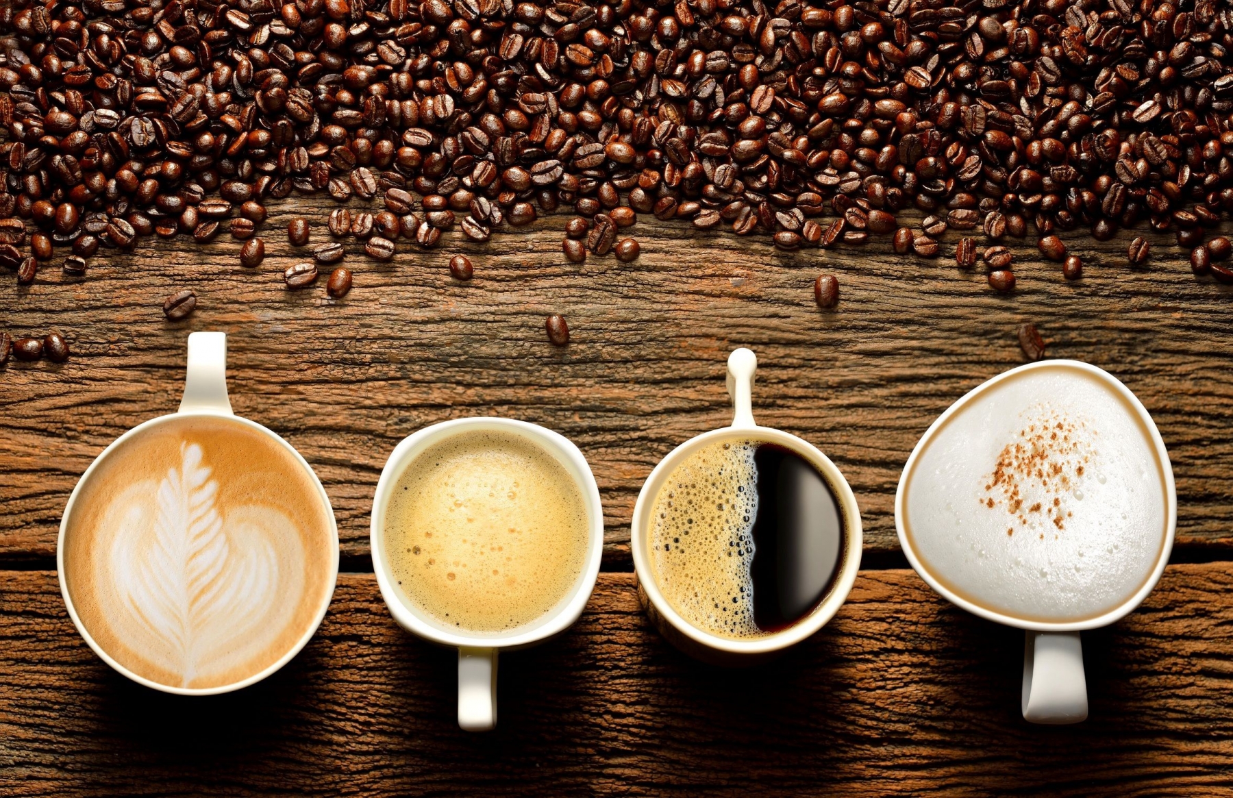 Coffee HD Wallpapers and Background Images | YL Computing