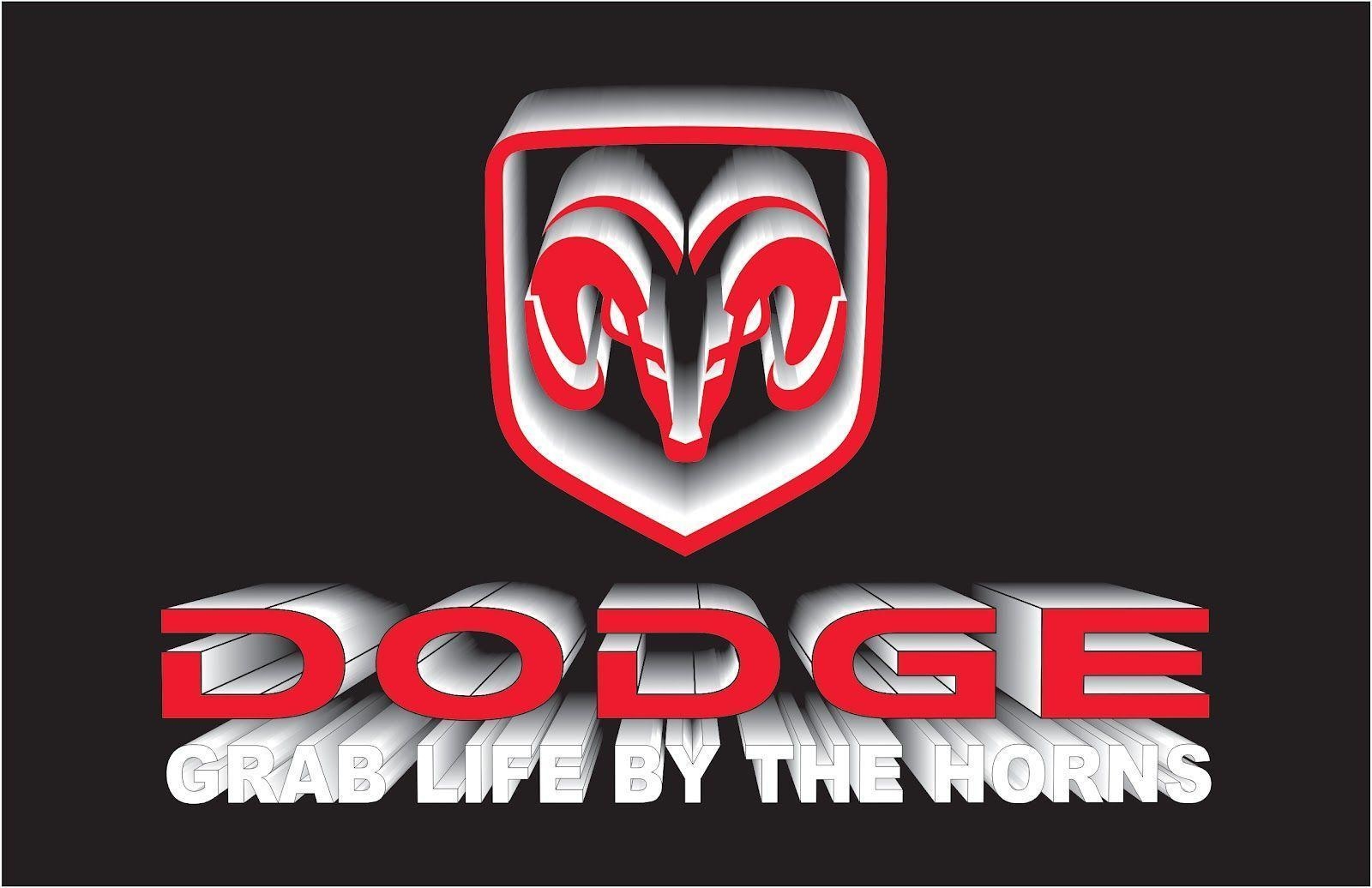 Dodge Logo Wallpapers 51 pictures
