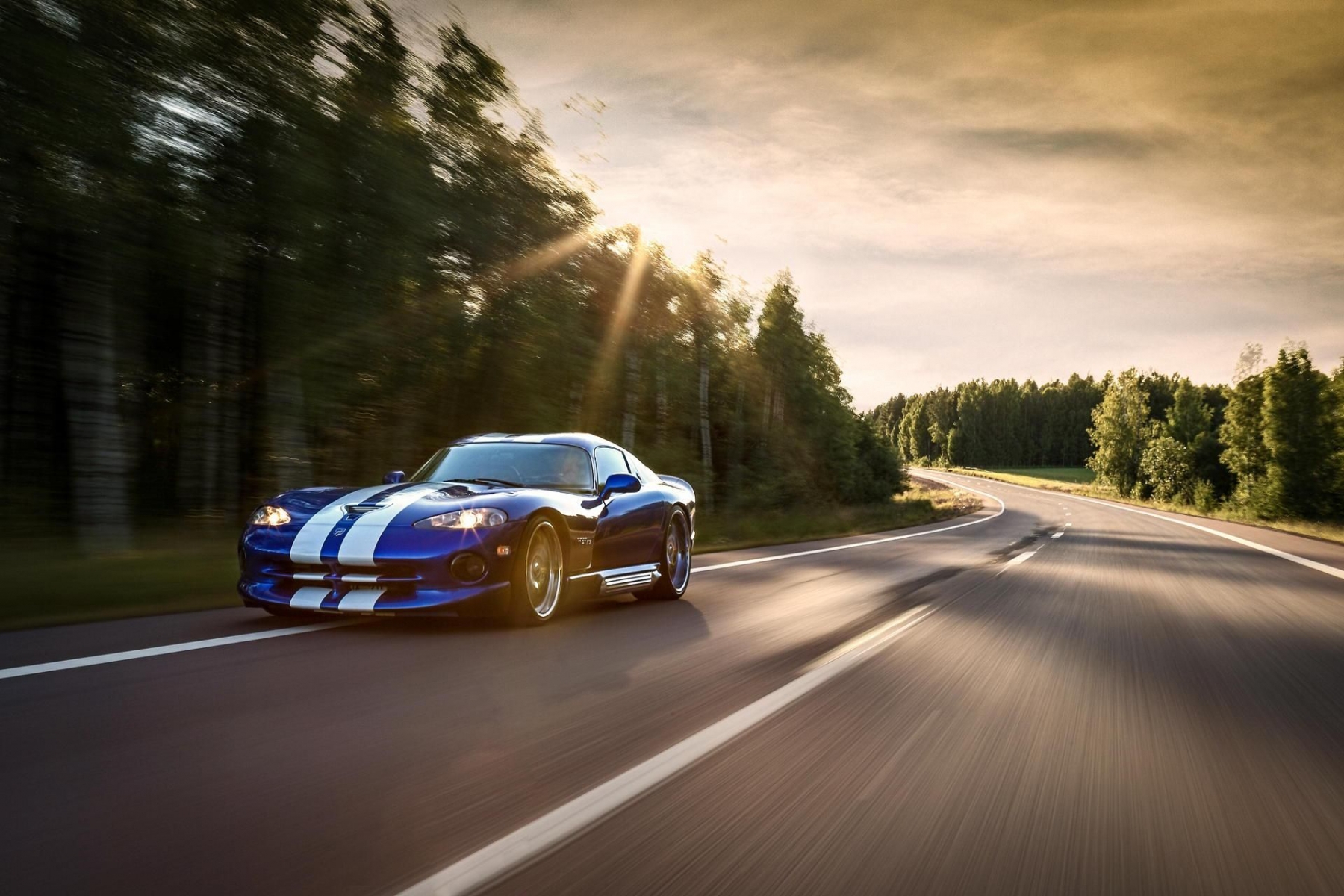 Dodge Viper HD Wallpapers | Background Images | Photos | Pictures – YL  Computing