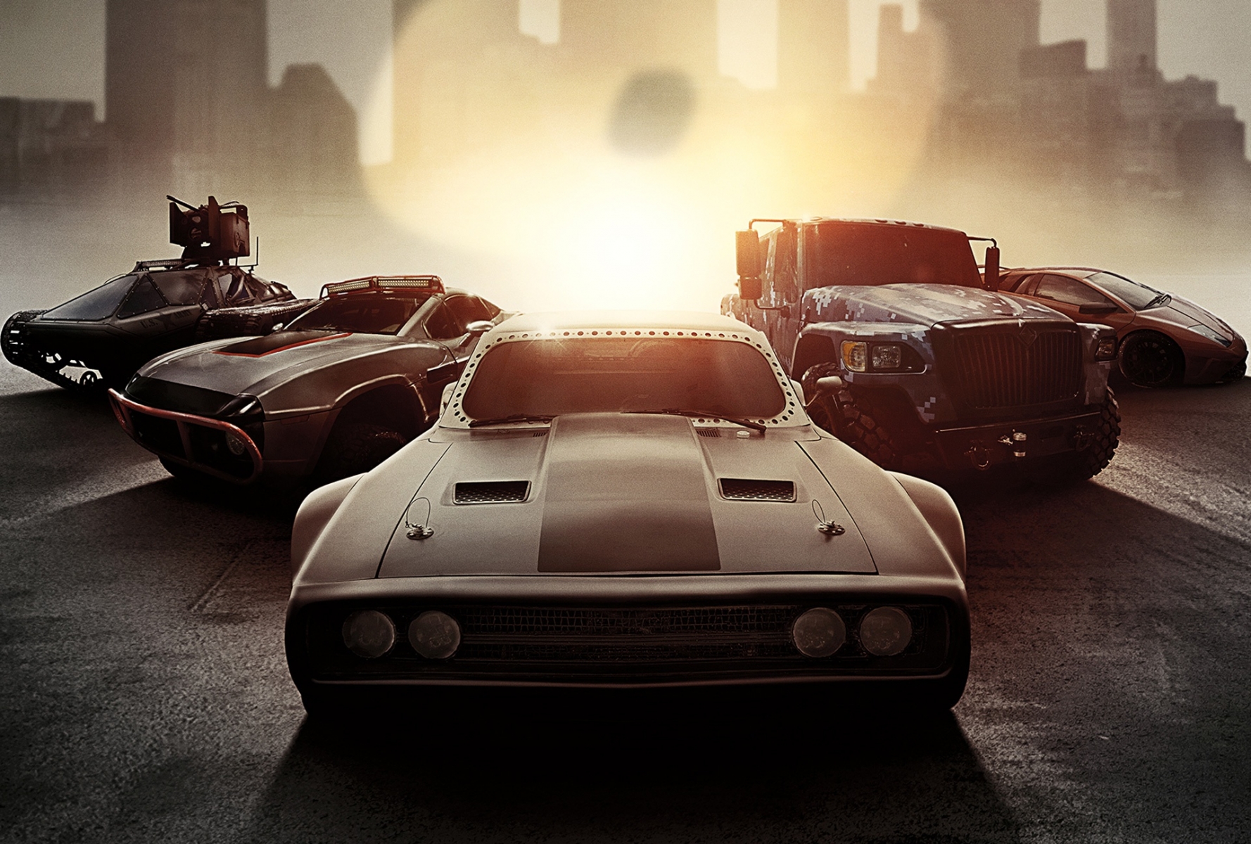 Fast And Furious HD Wallpapers and Background Images | YL ...