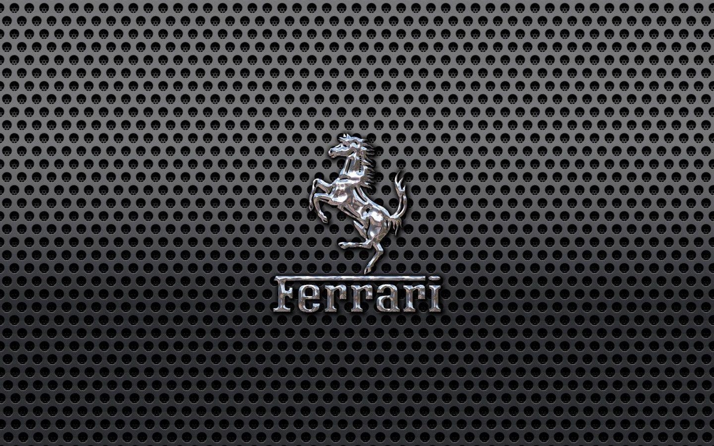 Ferrari Logo Wallpapers – YL Computing