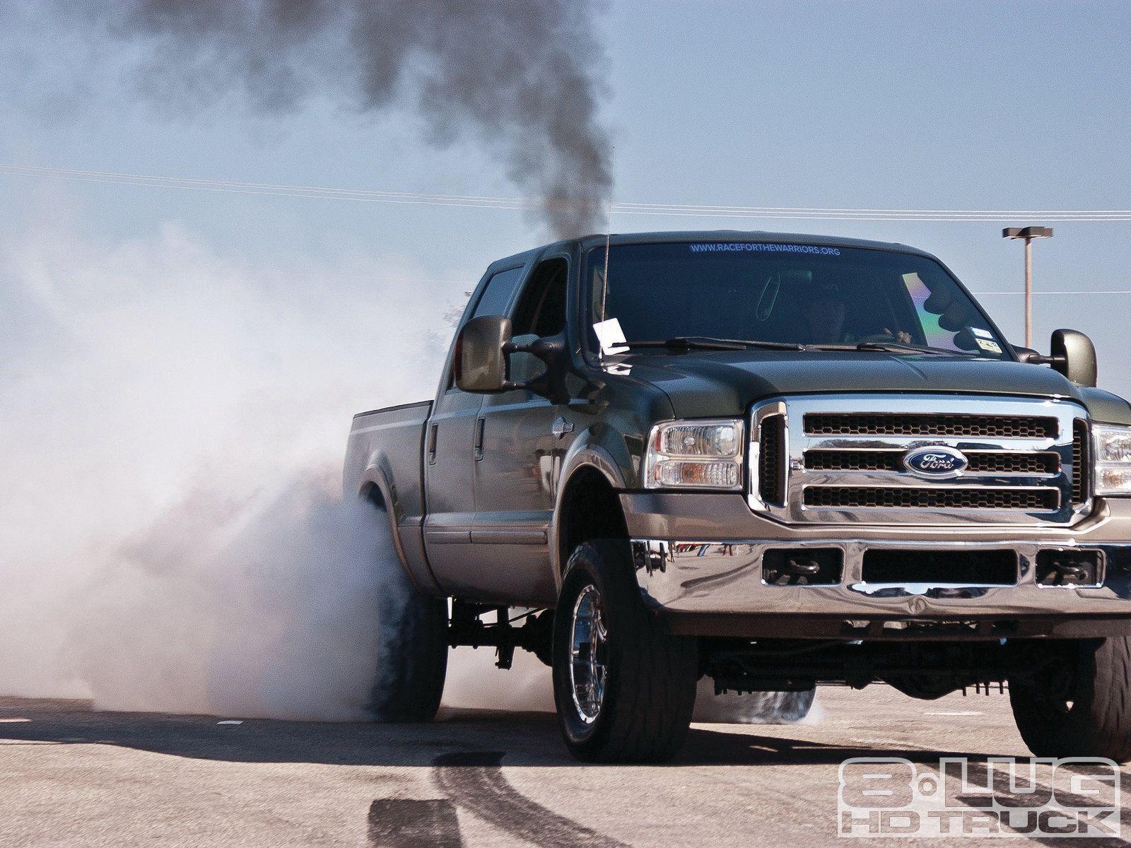 Download Latest HD Wallpapers of  Vehicles Ford F 250
