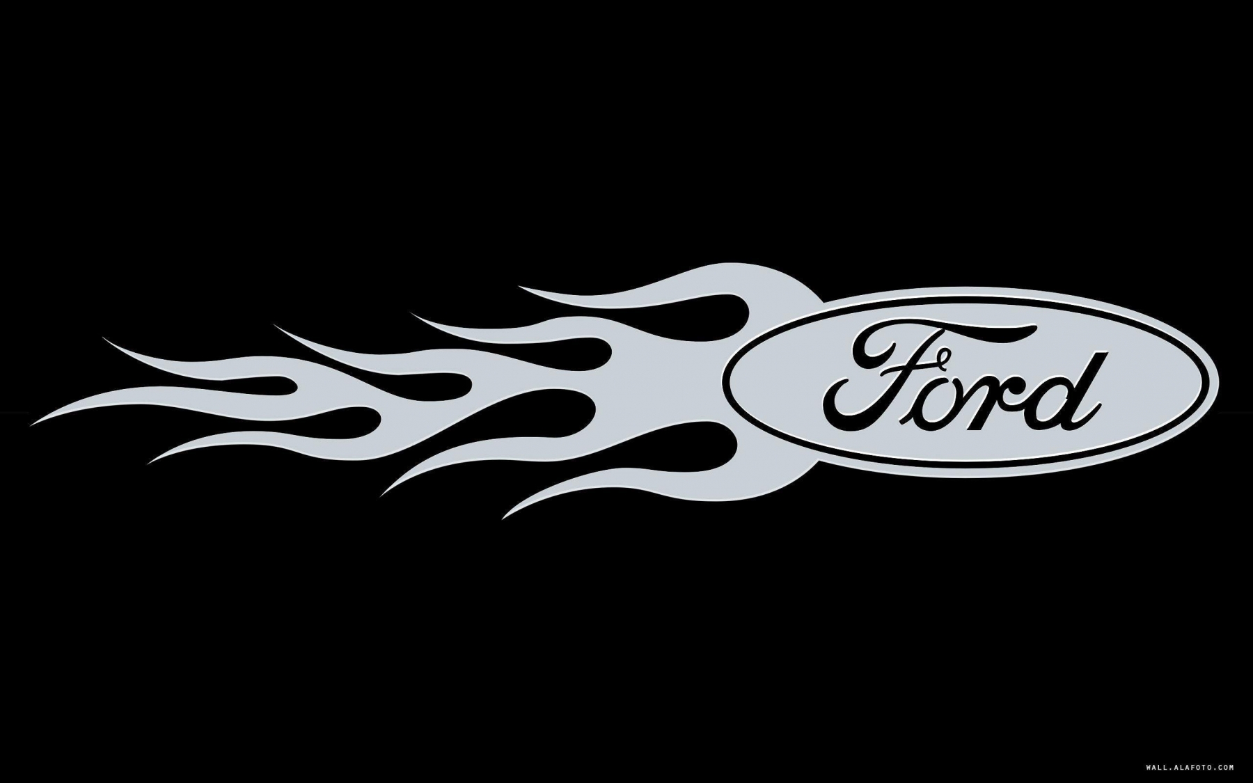 Fondos de pantalla del logotipo de Ford – YL Computing