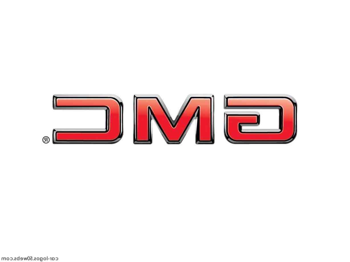 GMC Logo Wallpapers – YL Computing