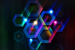 Hexagon-24