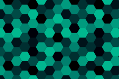 Hexagon-8