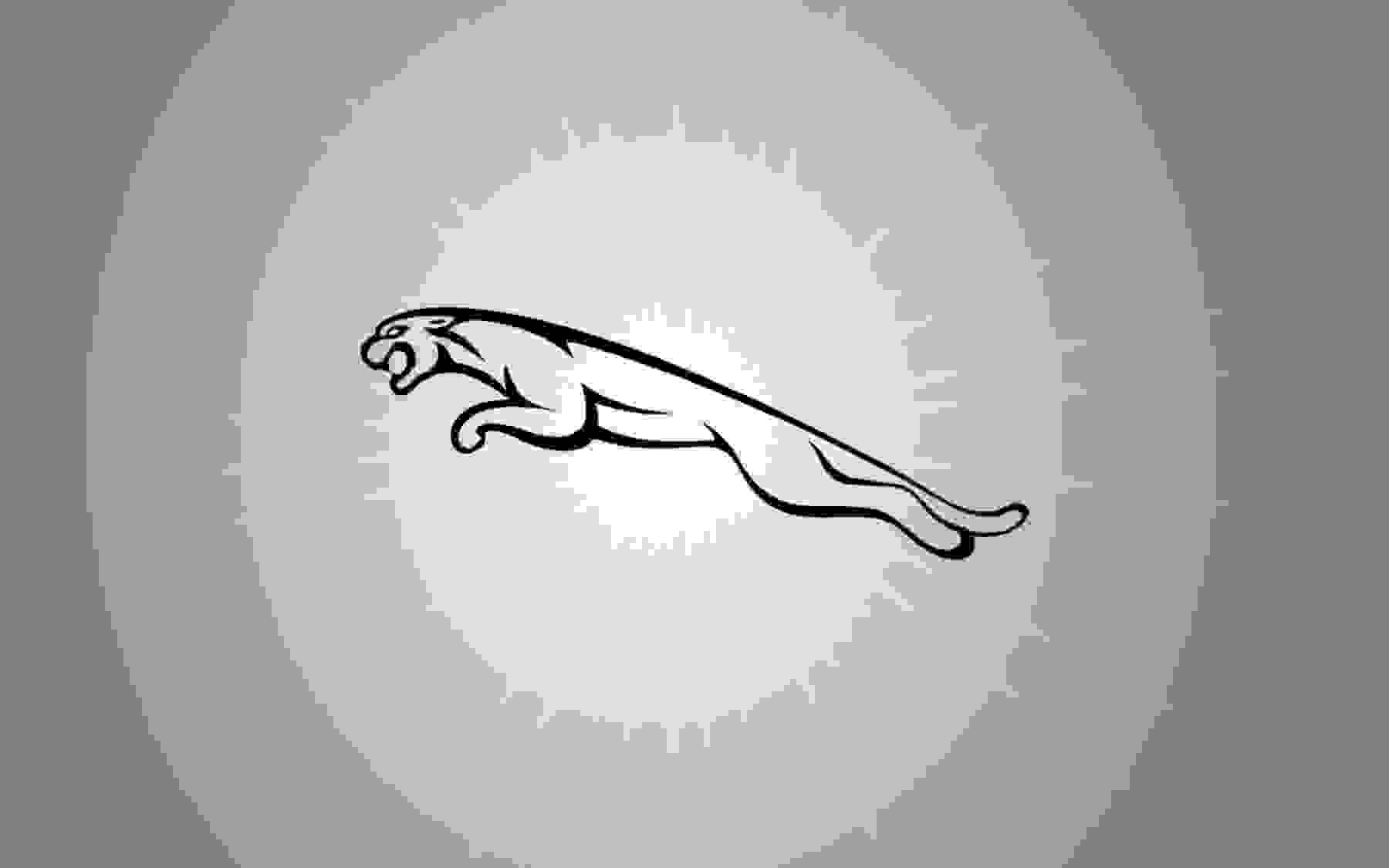 Jaguar Logo Wallpapers – YL Computing