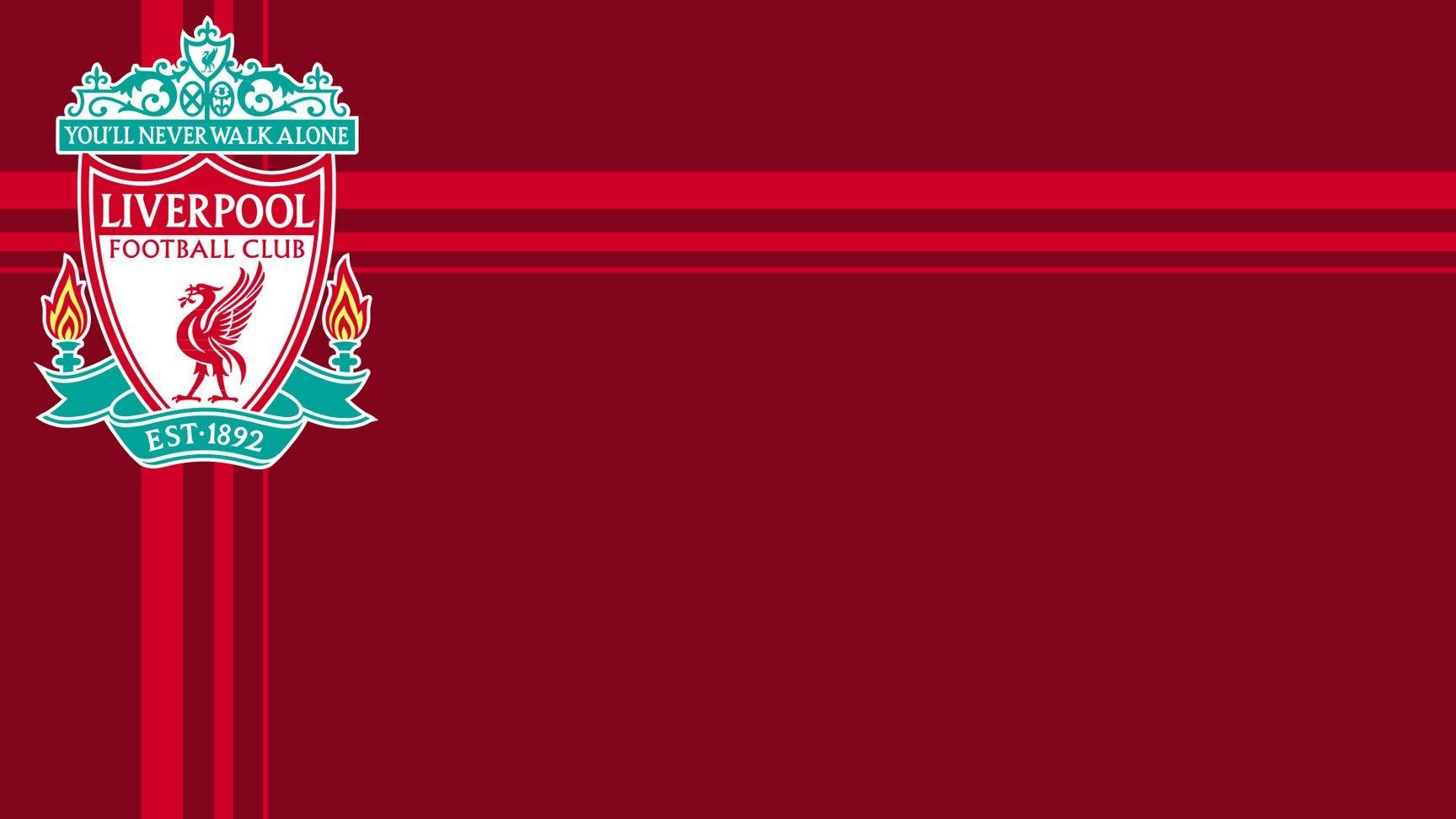 Liverpool Football Club HD Wallpapers and Background Images | YL Computing