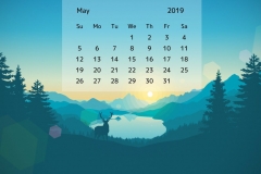May-2019-Calendar-Wallpaper-1