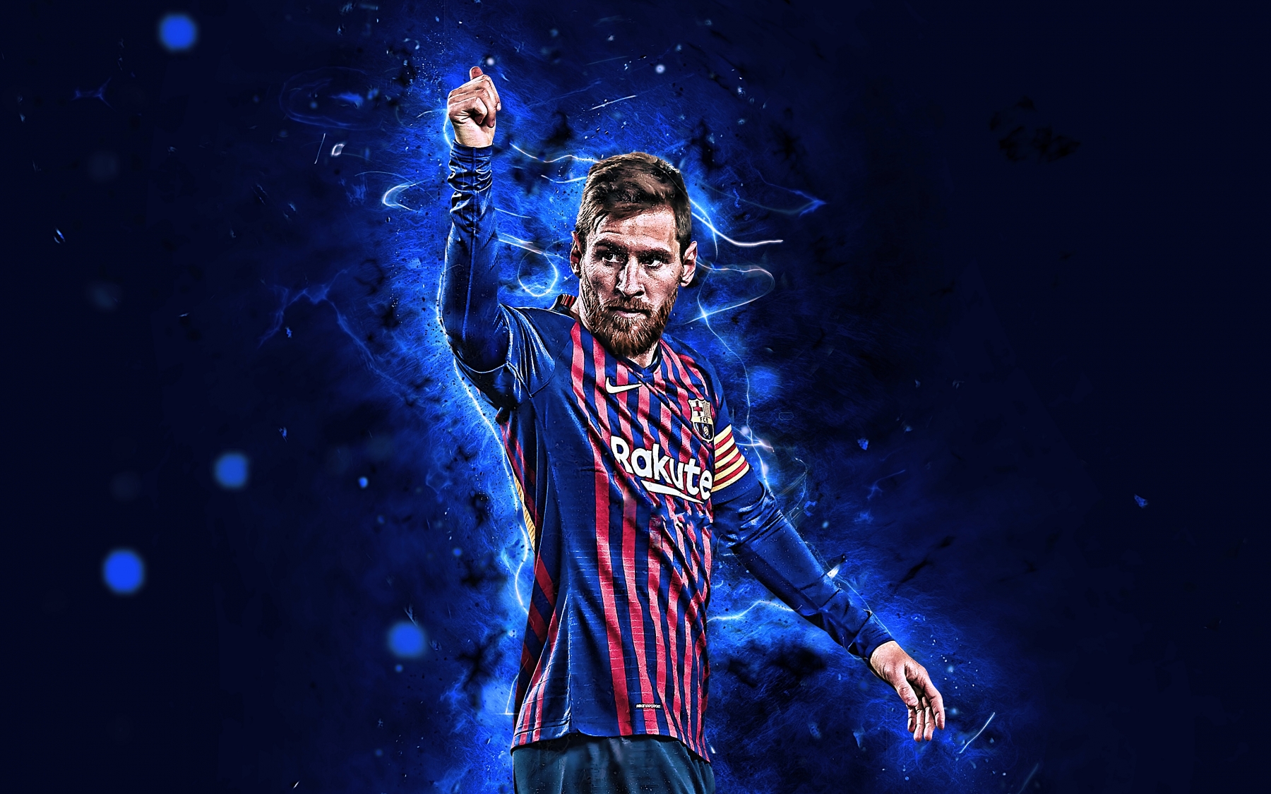 Lionel Messi HD Wallpapers and Background Images | YL Computing