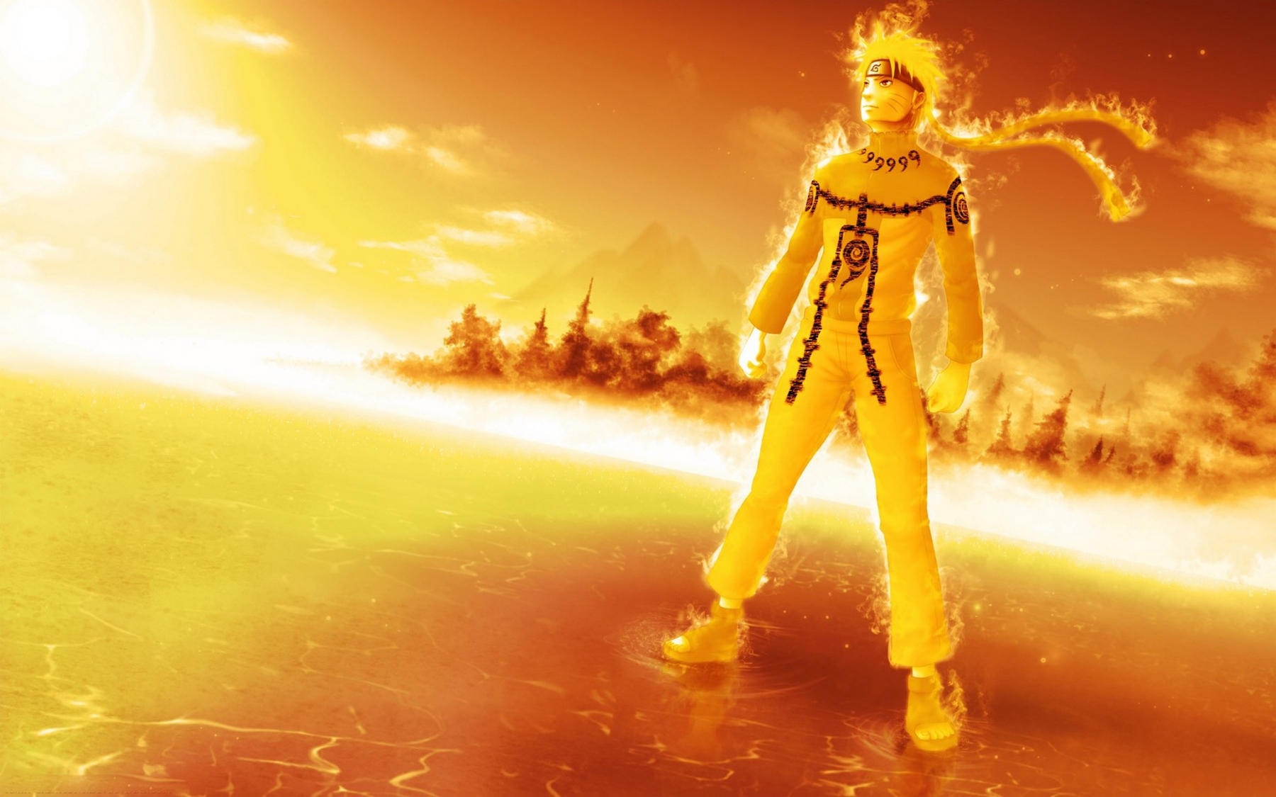 Naruto Anime HD Wallpaper Collection 1080P - Background HD Images | YL