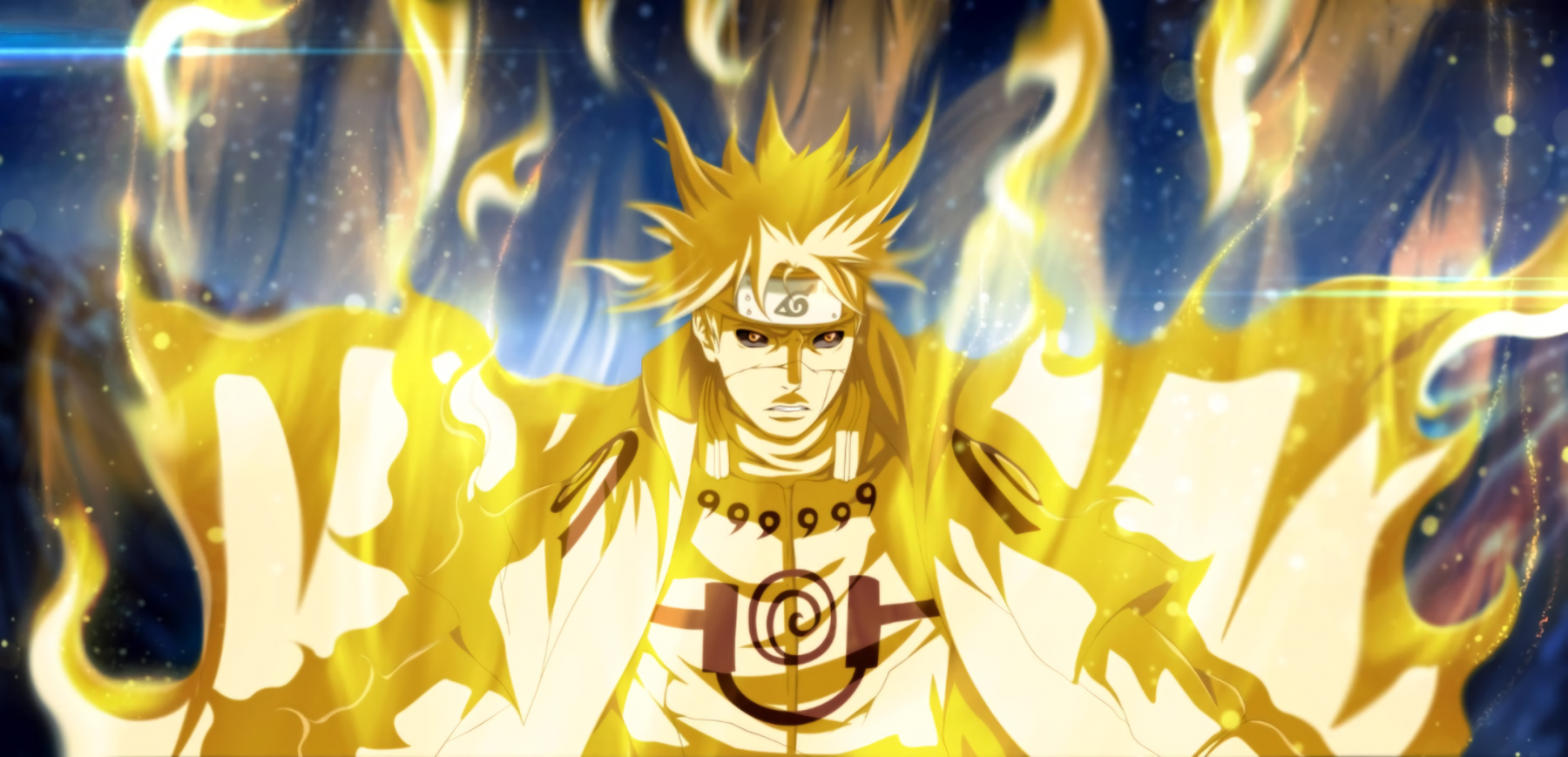 6100+ Naruto HD Wallpapers and Backgrounds