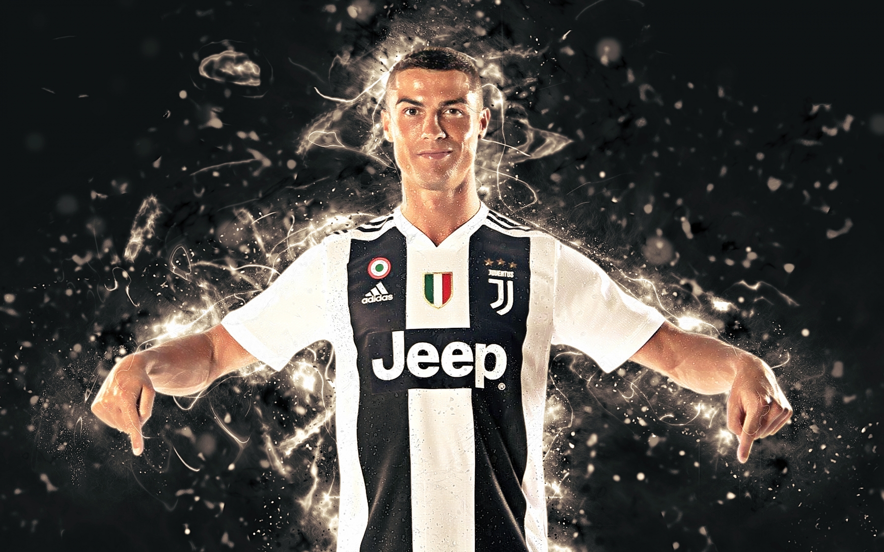 Cristiano Ronaldo HD Wallpapers and Background Images – YL Computing