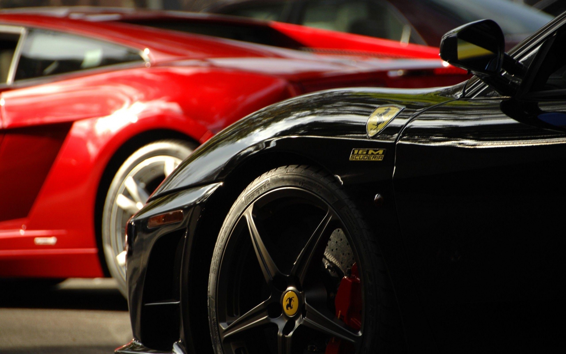 Scuderia Ferrari Wallpapers 73 pictures