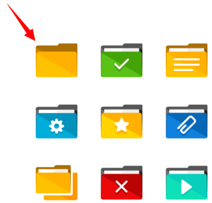 How to change folder icon permanently? – YL Computing