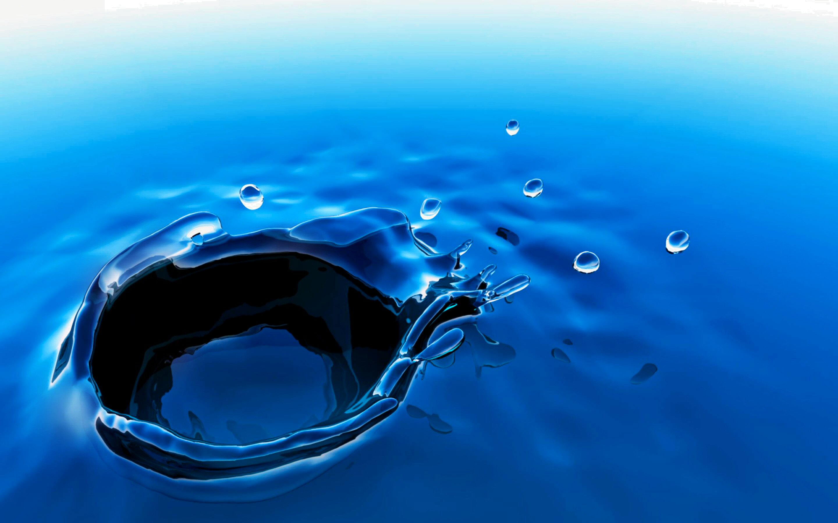 Water Drop Hd Wallpapers And Background Images Static Wallpaper Set Yl Computing