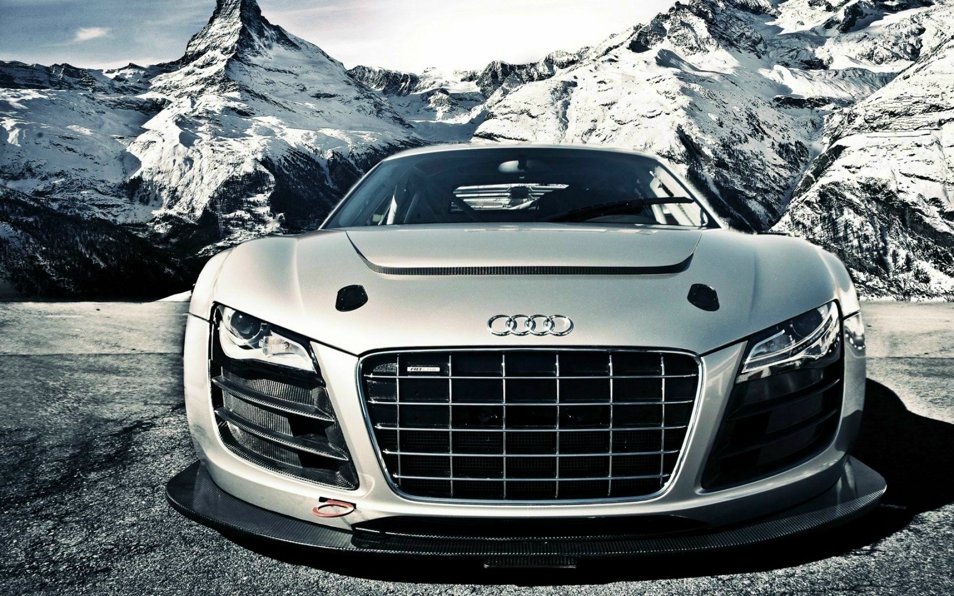 Audi Full HD Wallpapers | Background Images | Photos | Pictures – YL  Computing