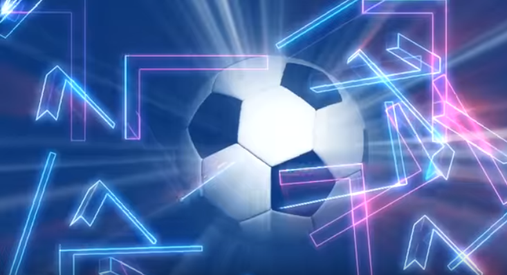 Rotating Football HD Live Wallpaper and Video Loop – YL Computing