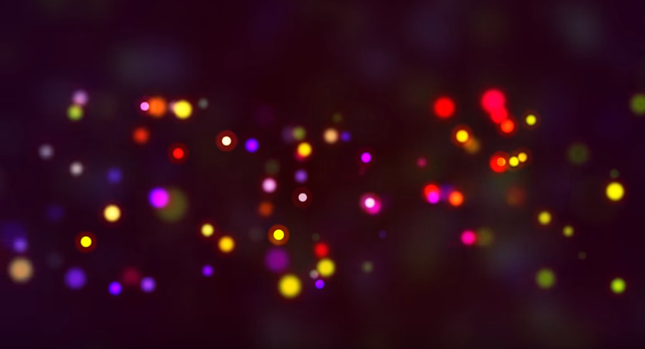 Colorful Light Spot HD Live Wallpaper – YL Computing