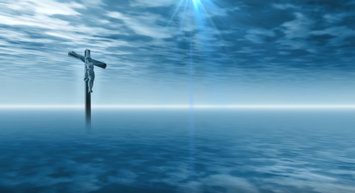 Jesus Cross HD Live Wallpaper – YL Computing