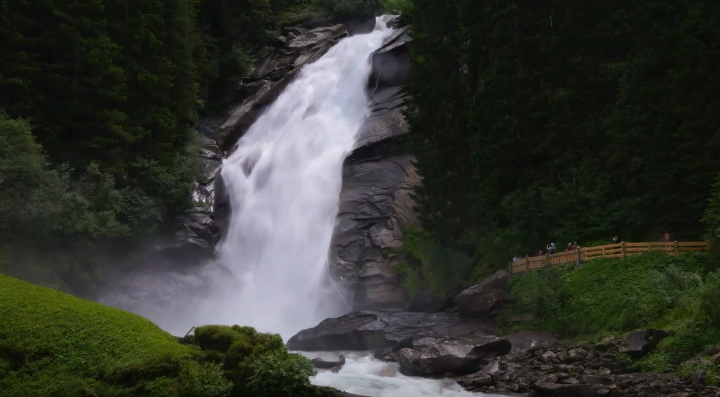 Muốn tìm kiếm những video về thác nước đẹp nhất, kèm nhạc êm dịu và ấm áp để đón nhận mỗi buổi sáng mới đầy năng lượng? Hãy cùng tìm hiểu video Slow motion waterfall HD Free Background Video Loop With Music và cảm nhận sự hoàn hảo mà nó đem lại.