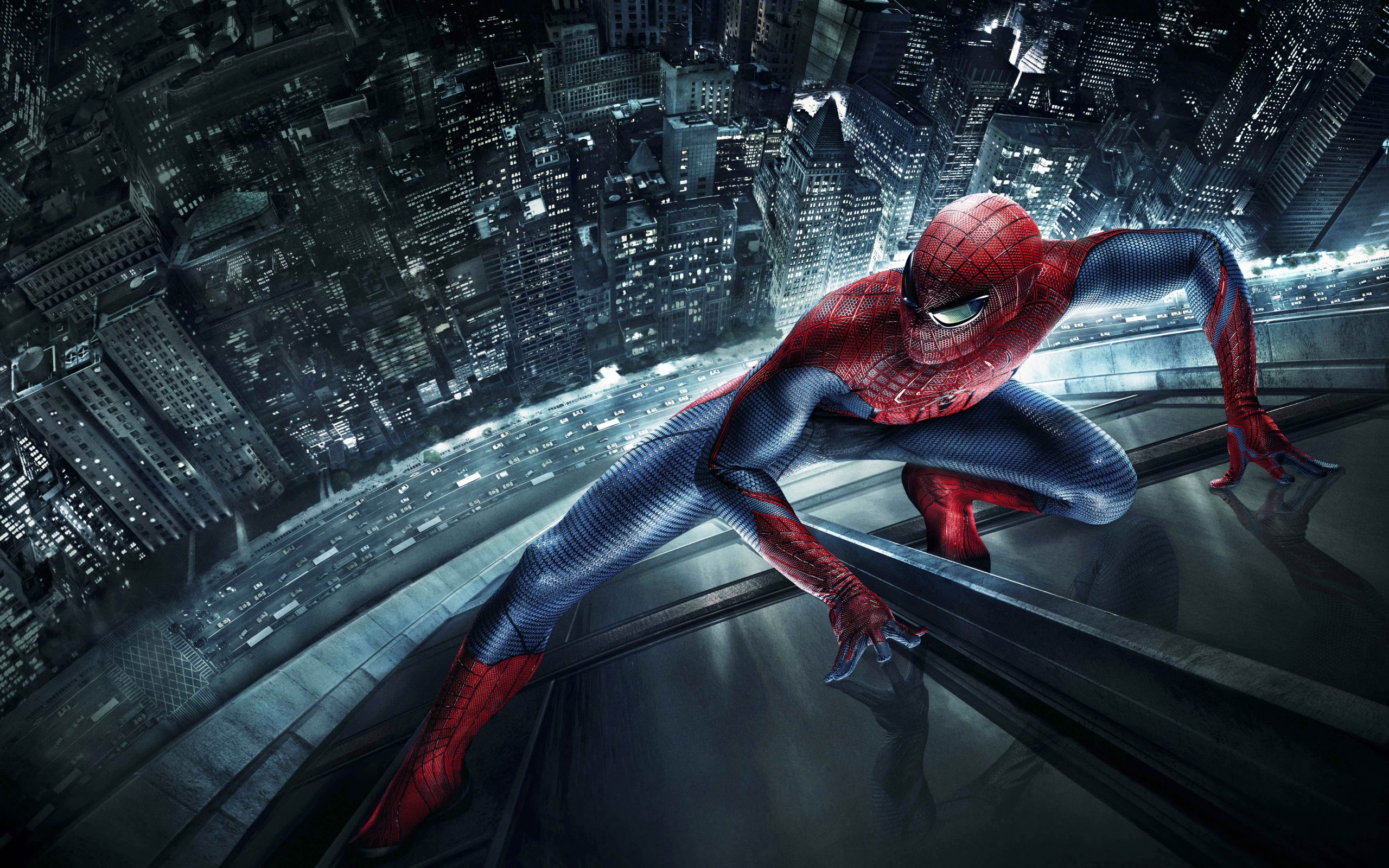 Spiderman Wallpapers | HD Background Images | Photos | Pictures – YL  Computing