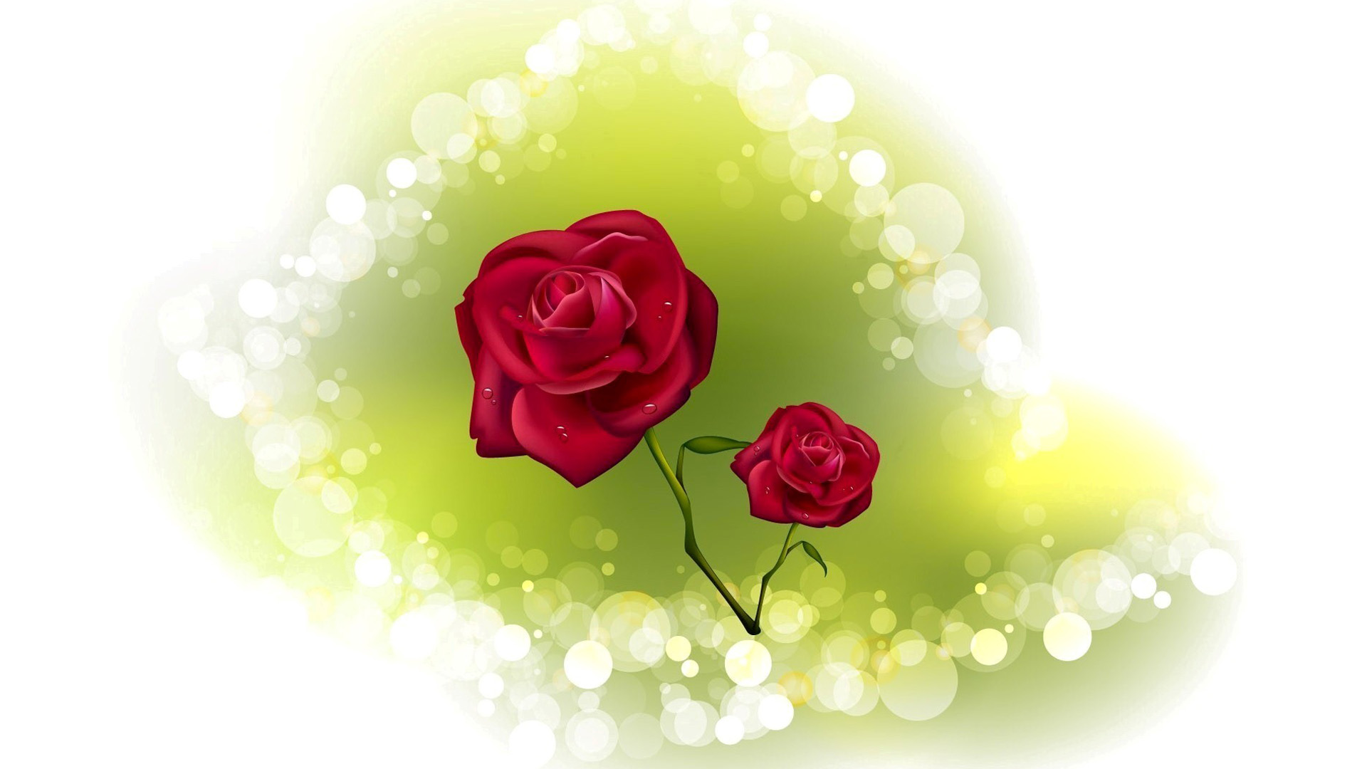 Love Rose Wallpapers | HD Background Images | Photos | Pictures – YL  Computing