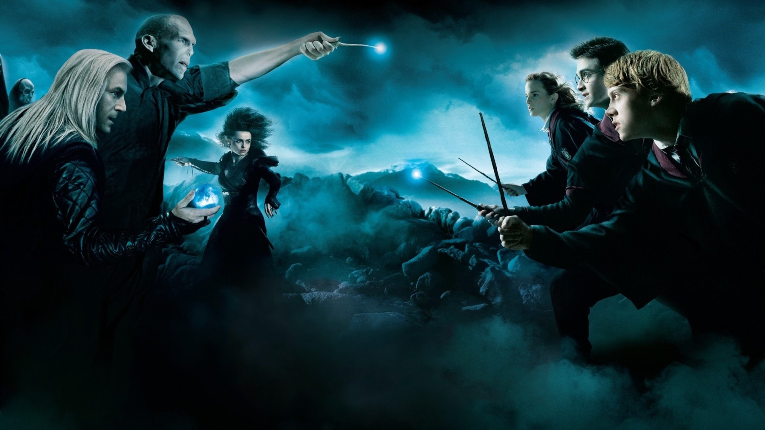 Harry Potter Wallpapers | HD Background Images | Photos | Pictures – YL  Computing