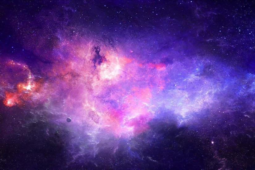 Tạo hình nền điện thoại galaxy theo tên đẹp Full HD