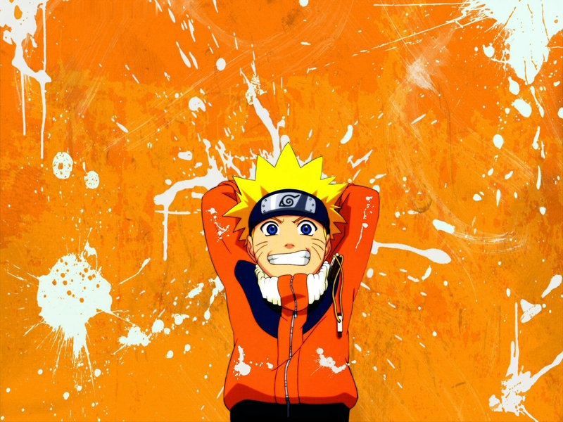 Naruto Uzumaki Wallpapers | HD Background Images | Photos | Pictures – YL  Computing