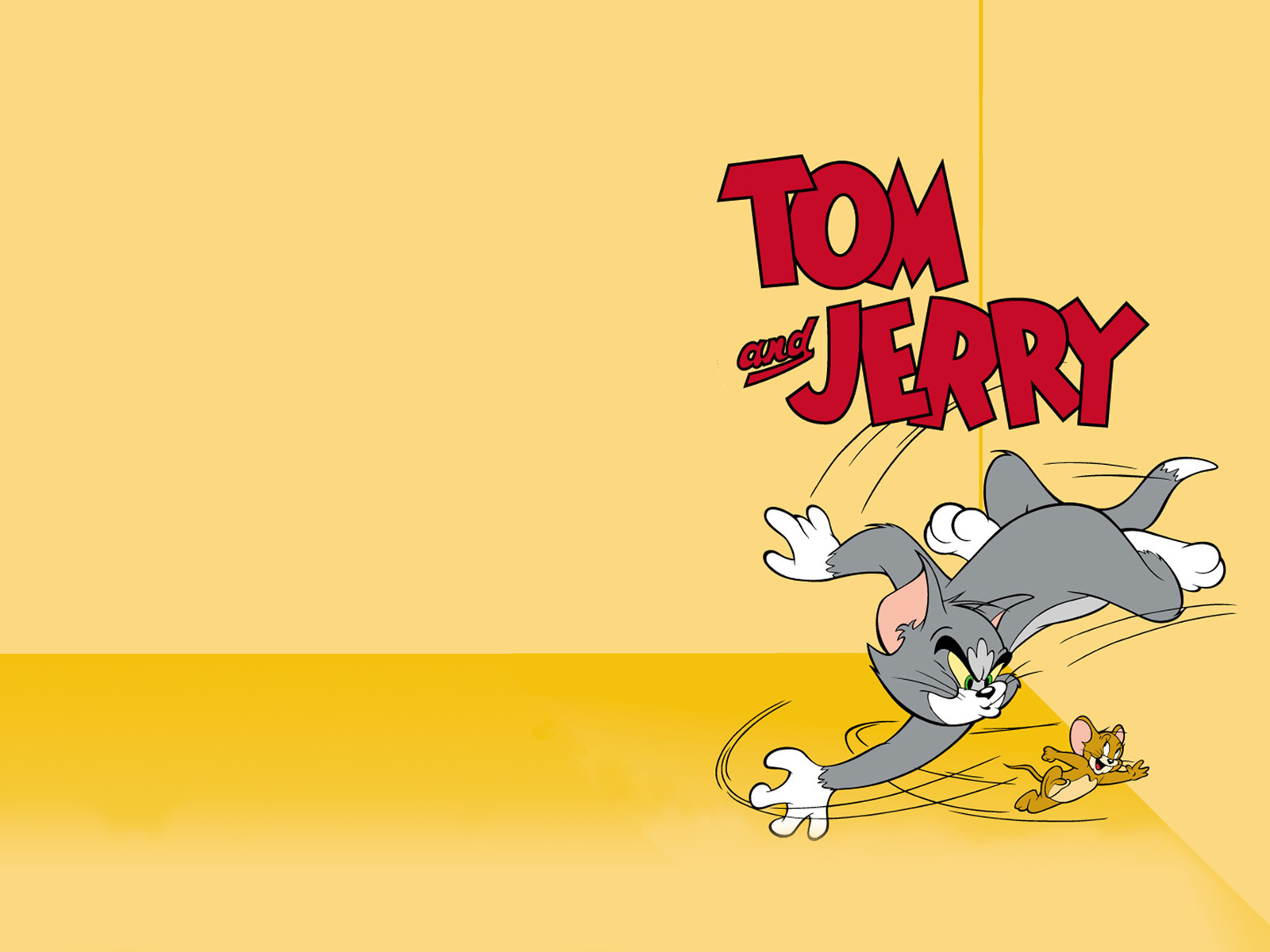 Tom and Jerry Wallpapers | HD Background Images | Photos | Pictures – YL  Computing