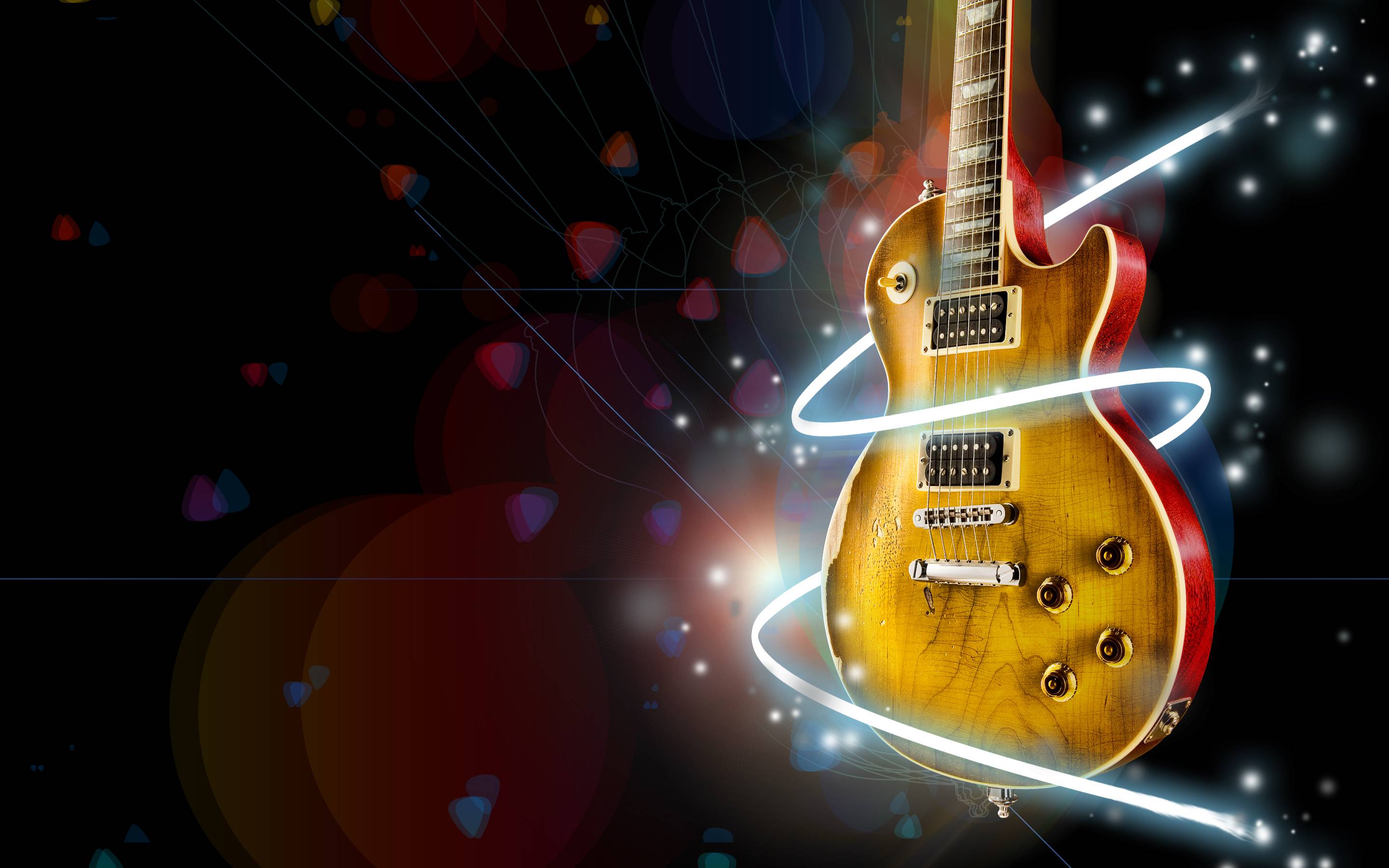 Guitar Wallpapers | HD Background Images | Photos | Pictures – YL Computing